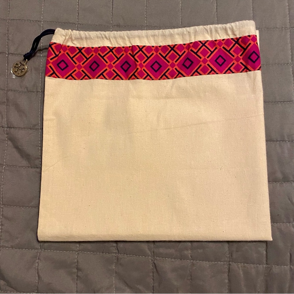 Tory Burch Dust Bag